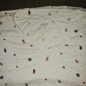 Plus size closet clean out. Pet and smoke-free home.